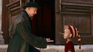 1 января в широкий прокат выйдет фильм-сказка "Буратино".