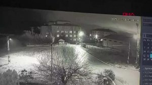 Стала известна причина крушения самолета с главой генштаба Ливии в Анкаре