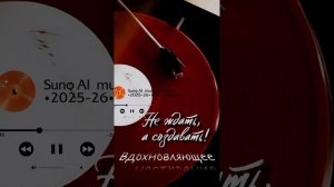 Вдохновляющее пожелание