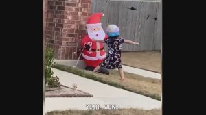 Праздничный хаос! 🌲