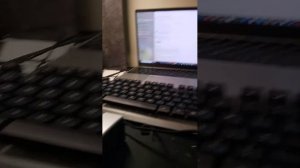 авиасимулятор пришёл!!!