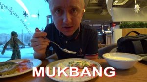 Мукбанг. Сбербанк тормозит сделку. Не могу продать квартиру в Никольском.