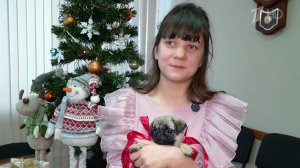 Владимир Путин исполнил мечту одиннадцатилетней Маши из Красноярского края.