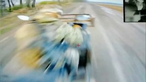 Как брали Доброполье. Видео (1)