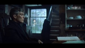 Официальный тизер «Острых козырьков: Бессмертный» от Netflix