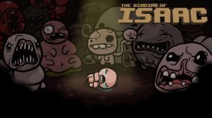 ПЕРВЫЕ ЗАБЕГИ - The Binding of Isaac #1