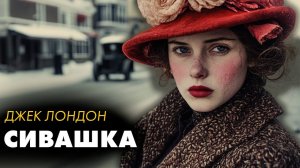 Джек Лондон - Сивашка