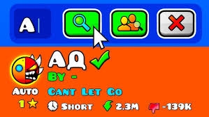😱АЛФАВИТ ЗАДИЗЛАЙКОННЫХ УРОВНЕЙ в geometry dash