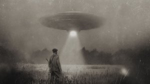 Советский рабочий попал на космический корабль в 1925 году