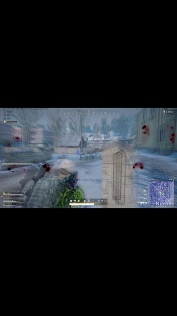 Страх лучший учитель!