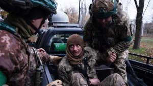 Стало известно о потере боеспособности бригады ВСУ в Харьковской области