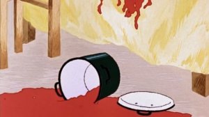 Бобик в гостях у Барбоса