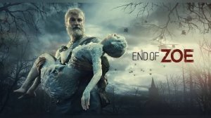 Прохождение Resident Evil 7: DLC - Гибель Зои