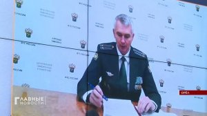 139 единиц электронной техники было изъято из незаконного оборота в Орловской области