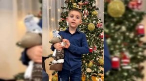 C юбилеем, детский сад! (Гр.8)