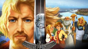 Князь Владимир #3