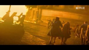 Первый тизер фильма по «Острым козырькам»