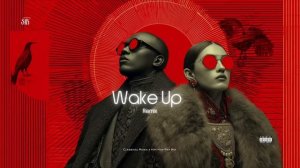 ~ZQ Wake Up (Remix)