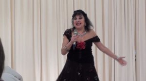 Цыганская песня - Дану - данай - Земфира Жемчужная