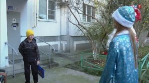 Акция «Подари ребенку праздник» продолжается!