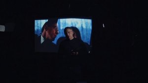 Записки переводчика Молчание ягнят №1