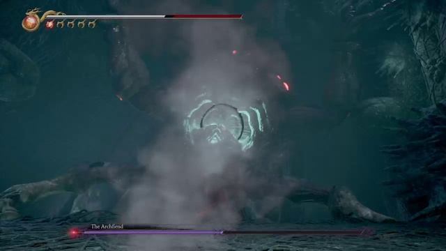 Ninja Gaiden 2 (5-часть) смотреть онлайн