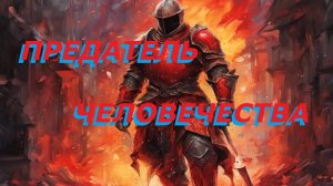 Предатель Человечества - Часть 4 - Новый Компьютер