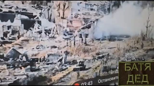 БАТЯДЕД - 10 танковый полк смотреть онлайн