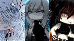 Гача ТТ! Гача Тик-Ток 24.