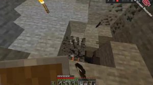 ВЫЖИВАНИЕ В ОДИНОЧКОЙ 2 часть