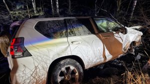 Аварии и ДТП НА ДОРОГАХ — не уступил и получил подборка на видео регистратор