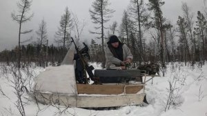 Добыли Соболя 2025 года