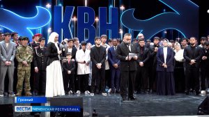 Вести Чеченской Республики 24.12.2025