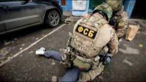 УФСБ пресекла шпионскую деятельность гражданина Украины на территории Ростовской области