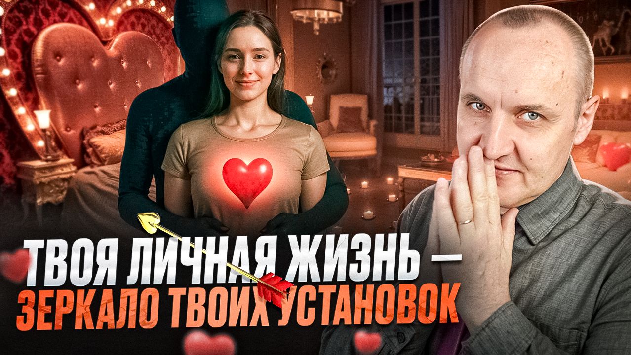 СЛОМАЙ СВОИ ШАБЛОНЫ: ИНСТРУКЦИЯ ПО ПЕРЕЗАГРУЗКЕ ОТНОШЕНИЙ смотреть онлайн