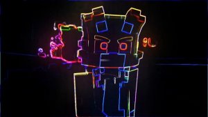 Разноцветные коты Эдит в whiskas