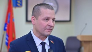 При Магаданской областной Думе создали Совет по вопросам поддержки участников СВО и членов их семей