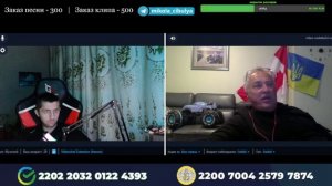 КОГДА В ГОЛОВЕ НА***НО