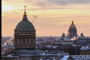 Бандитский Питер