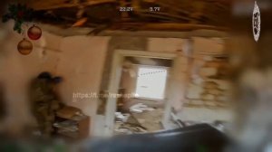 Уничтожение пехоты противника