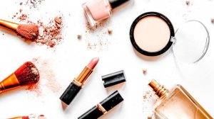 #13 Собирайся со мной // Любимый зимний макияж