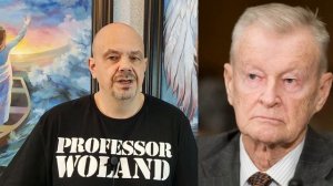 Ченнелинг - Збигнев Бжезинский, что ждёт Россию в итоге после СВО