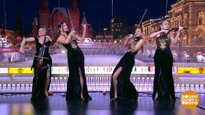 Группа NevaMusics. Доброе утро. Фрагмент выпуска от 24.12.2025