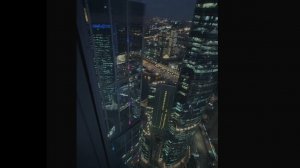 ПРАВДА про квартиры в МОСКВА СИТИ