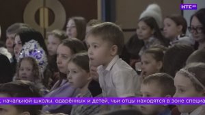 Новогодние елки главы Ирбита