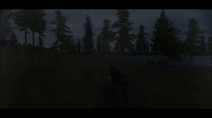 STALKER Красная Нить - Анонсирующий трейлер