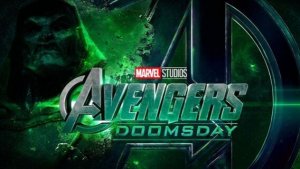 Мстители: Судный день, «Avengers: Doomsday», первый тизер, 2025