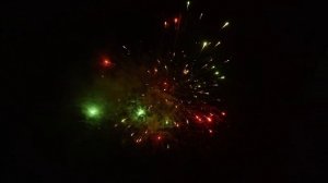 RS015 Новогоднее чудо