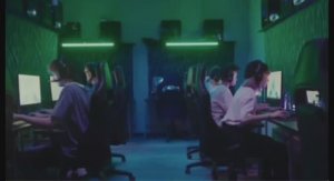 Гагарик - Папа, еще 5 минут...