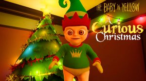 🎄 ОБНОВА АДСКИЙ МАЛЫШ В ЖЁЛТОМ НА НОВЫЙ ГОД ➣ THE BABY IN YELLOW